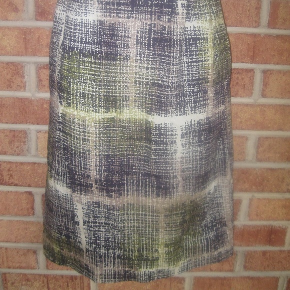 Anthropologie Edme & Esyllte Wythes Dress - Picture 4 of 8